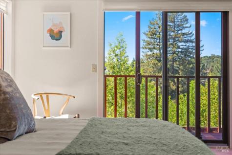 5 Wimbledon Court Novato CA 94949