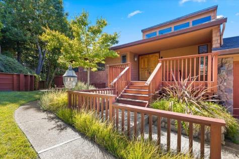 5 Wimbledon Court Novato CA 94949