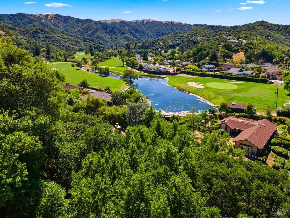 5 Wimbledon Court Novato CA 94949