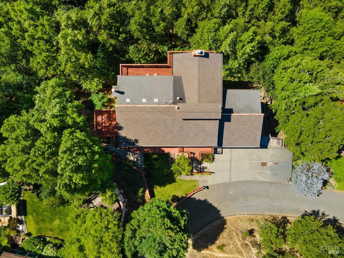 5 Wimbledon Court Novato CA 94949