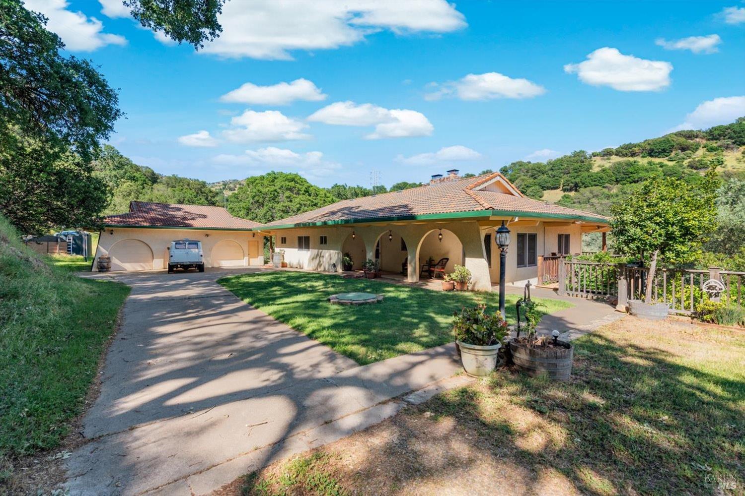 4730 Valley End Lane Fairfield CA 94534