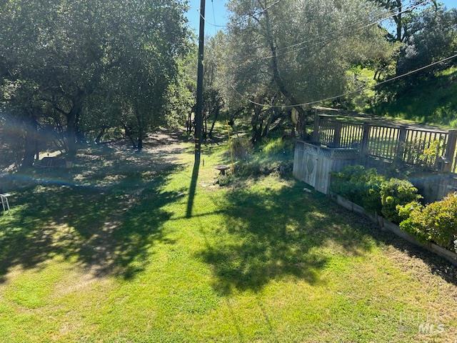 4730 Valley End Lane Fairfield CA 94534