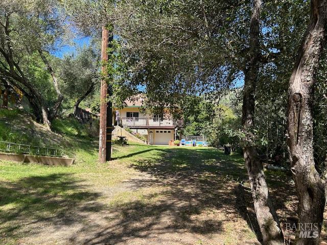 4730 Valley End Lane Fairfield CA 94534