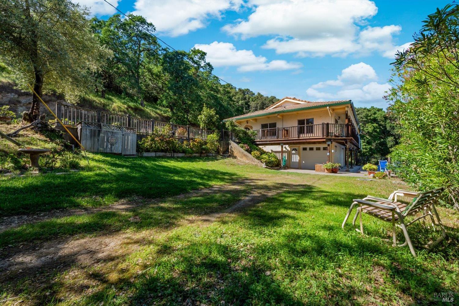 4730 Valley End Lane Fairfield CA 94534