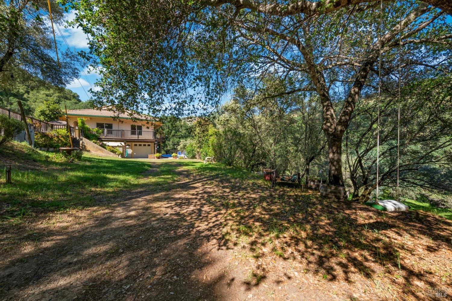 4730 Valley End Lane Fairfield CA 94534