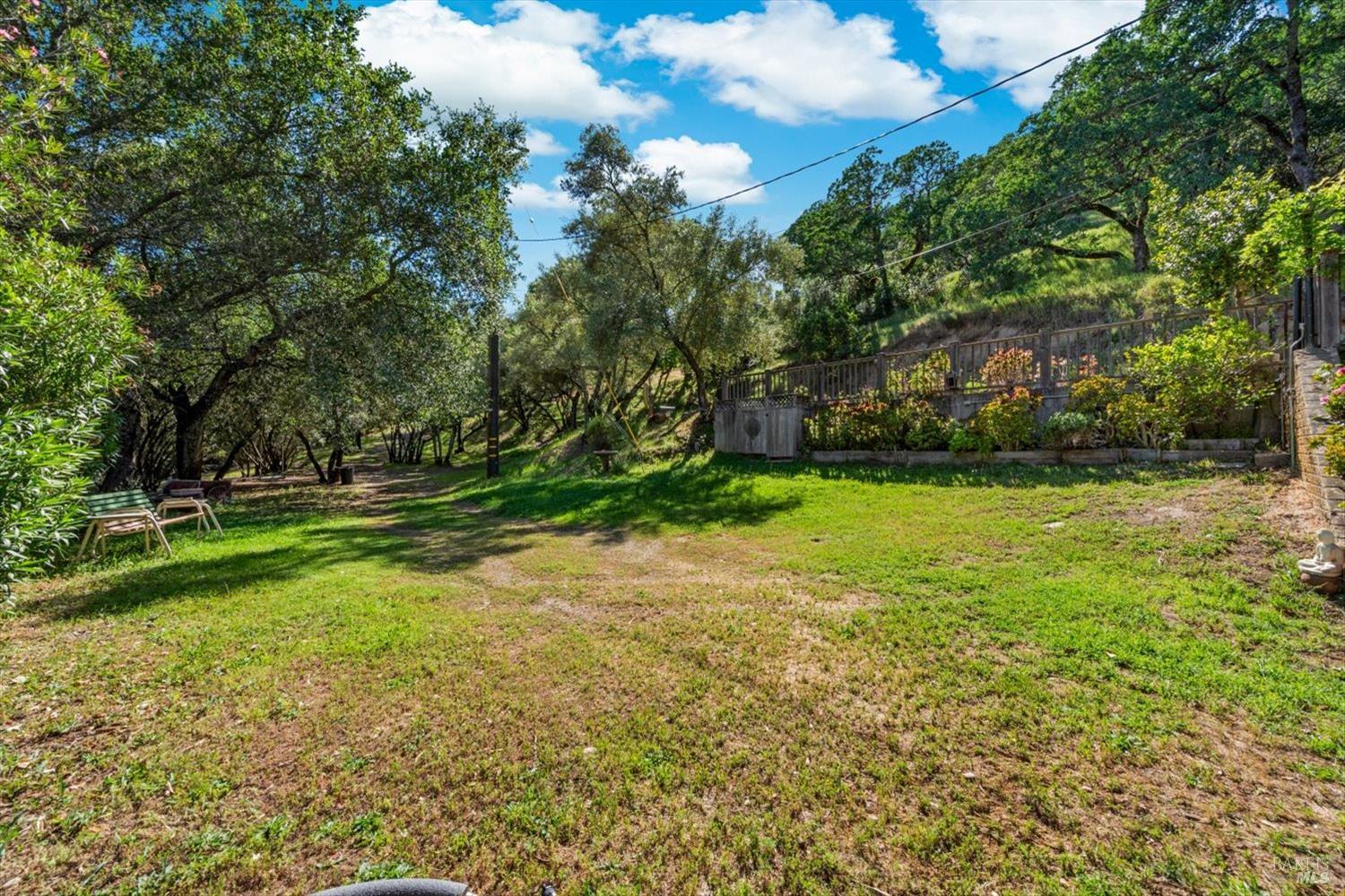 4730 Valley End Lane Fairfield CA 94534