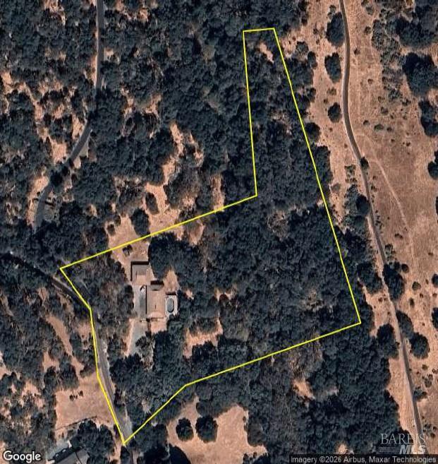 4730 Valley End Lane Fairfield CA 94534