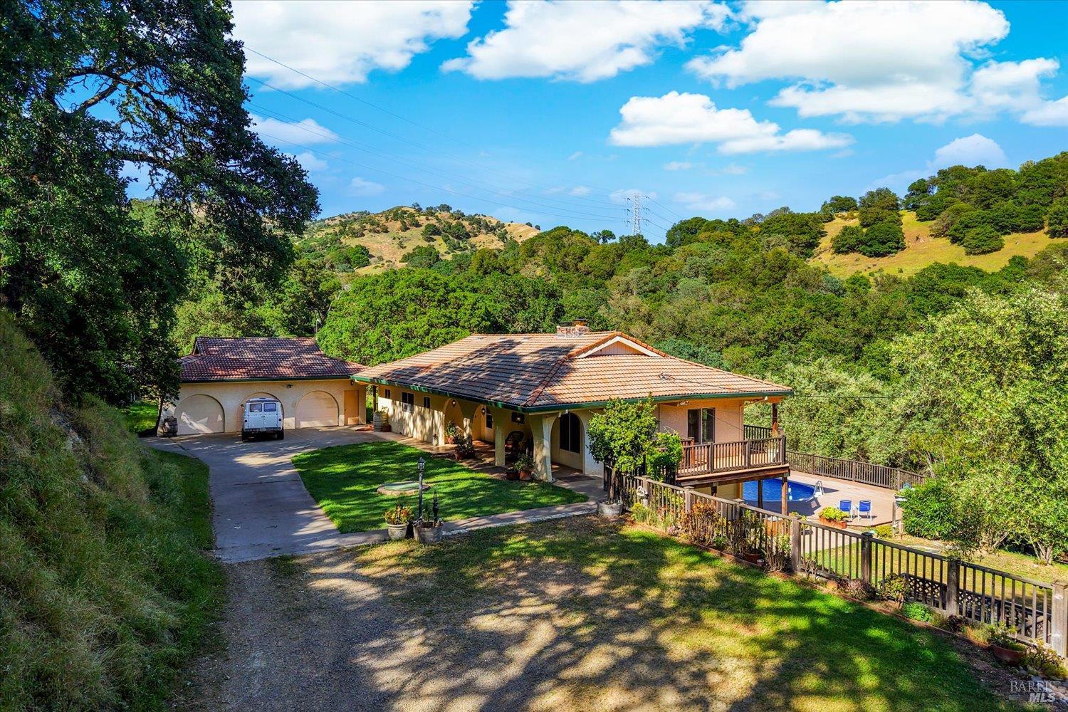 4730 Valley End Lane Fairfield CA 94534