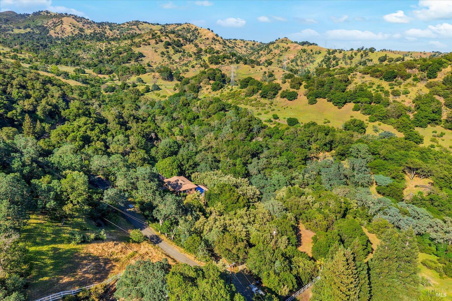 4730 Valley End Lane Fairfield CA 94534
