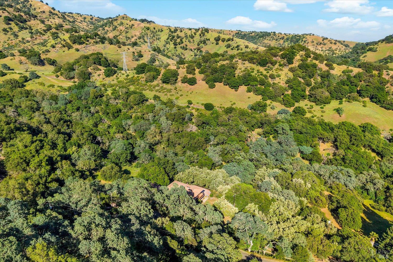 4730 Valley End Lane Fairfield CA 94534