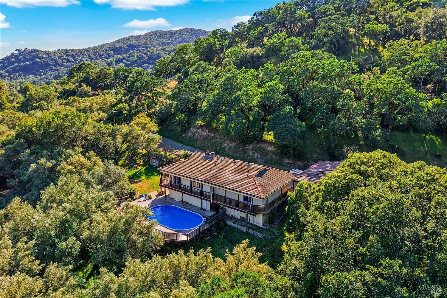 4730 Valley End Lane Fairfield CA 94534