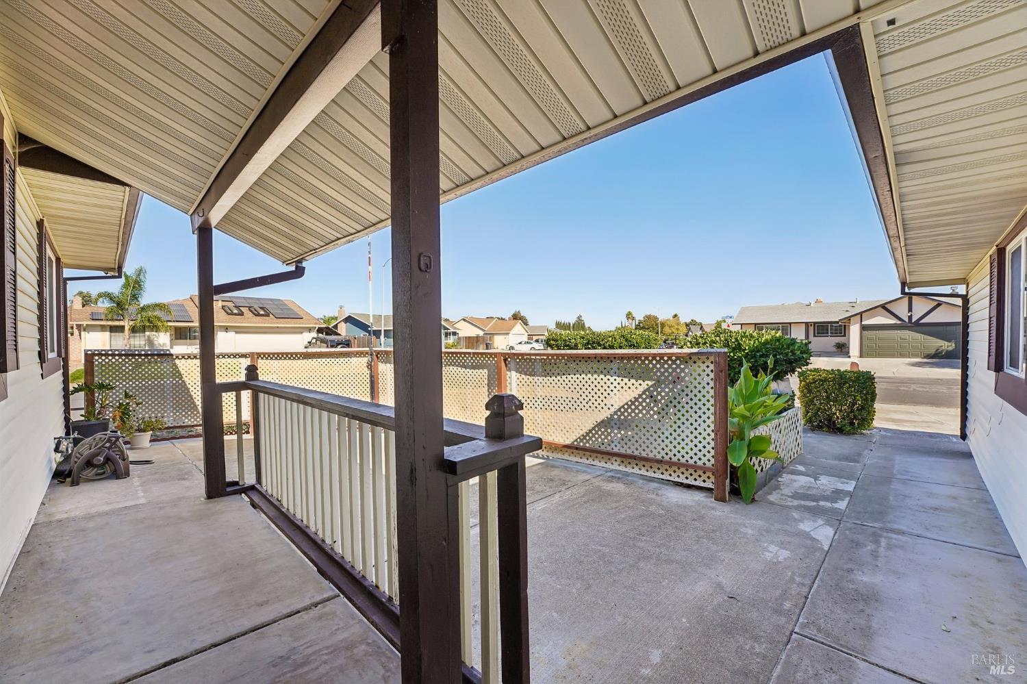 514 Monterey Drive Suisun City CA 94585