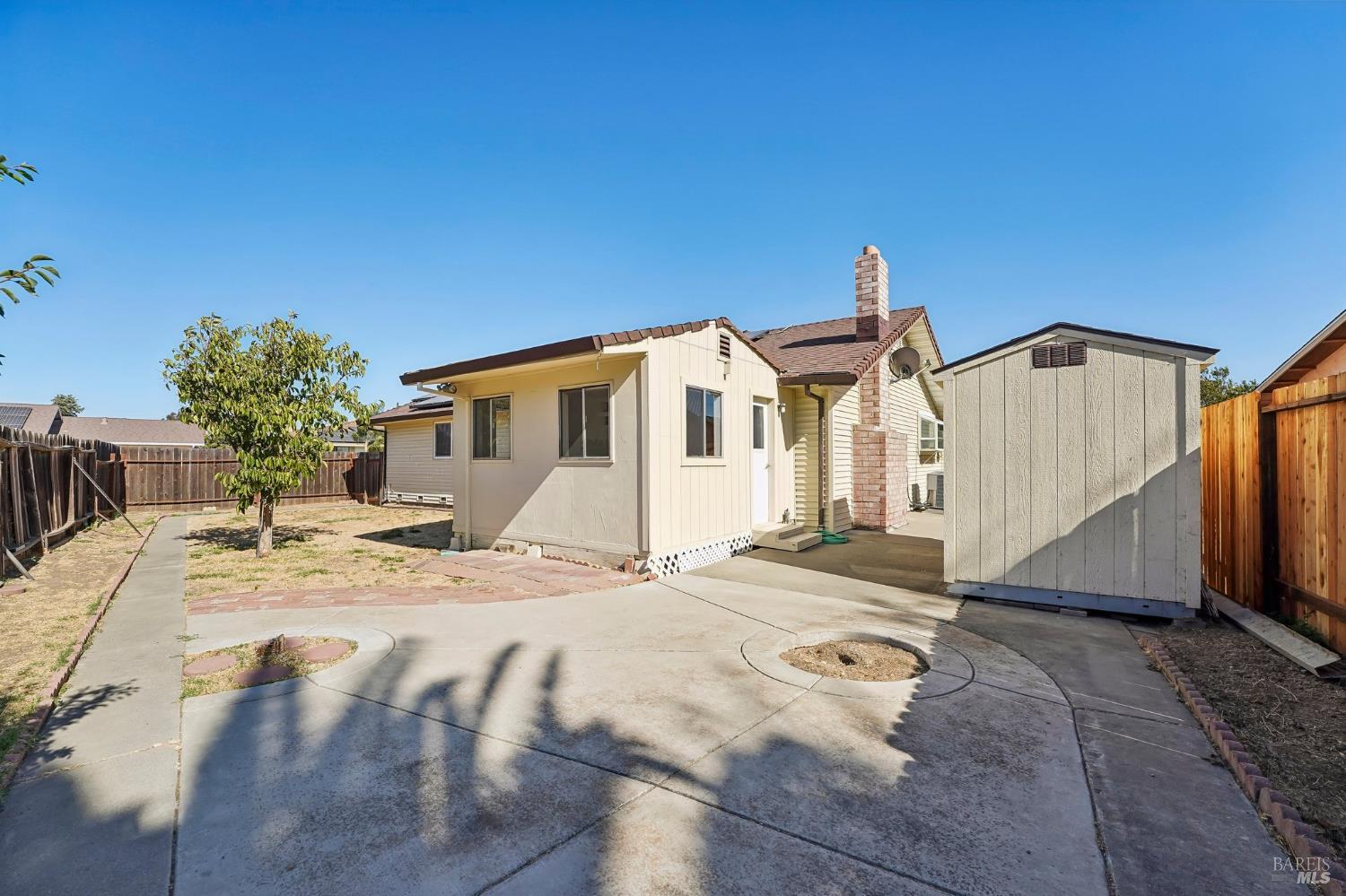 514 Monterey Drive Suisun City CA 94585