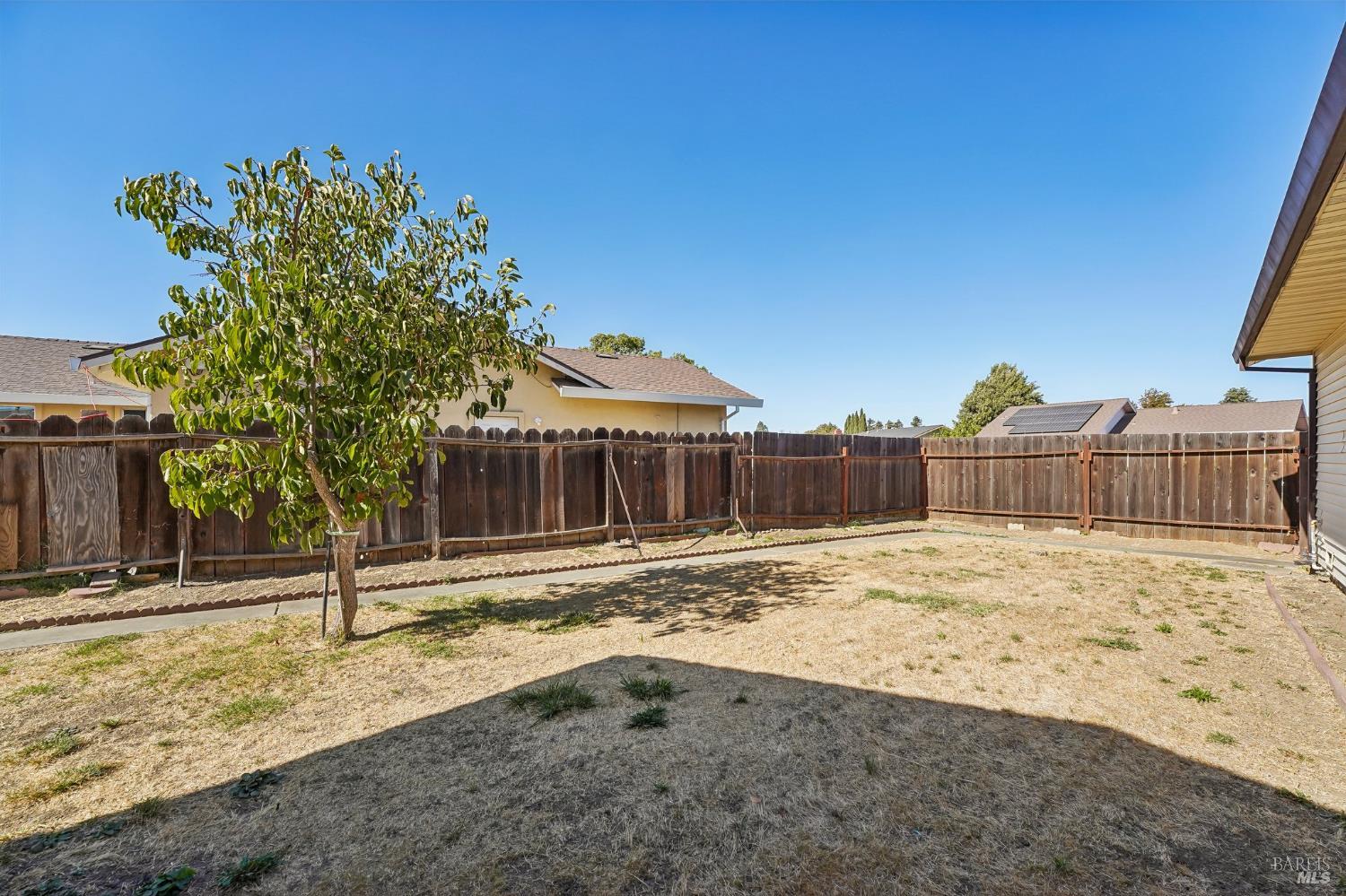 514 Monterey Drive Suisun City CA 94585