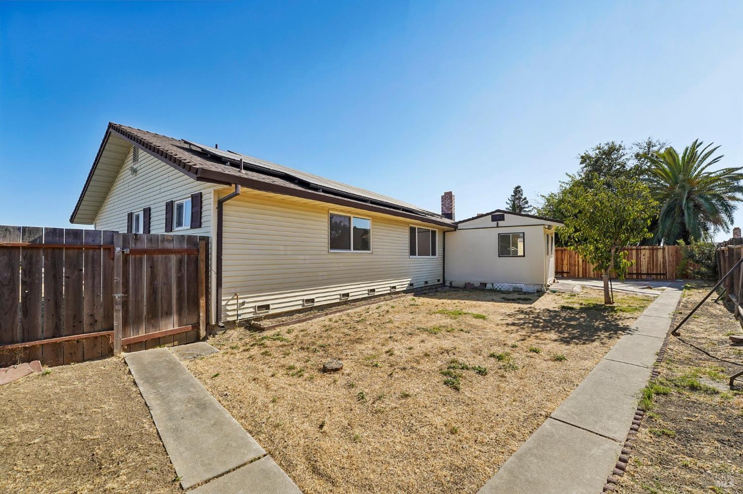 514 Monterey Drive Suisun City CA 94585