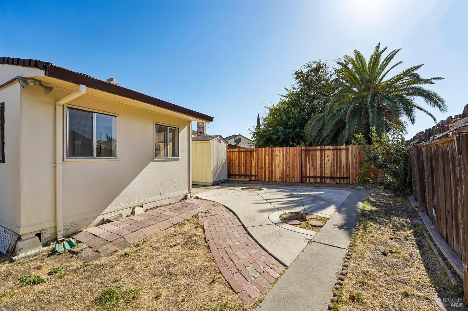 514 Monterey Drive Suisun City CA 94585