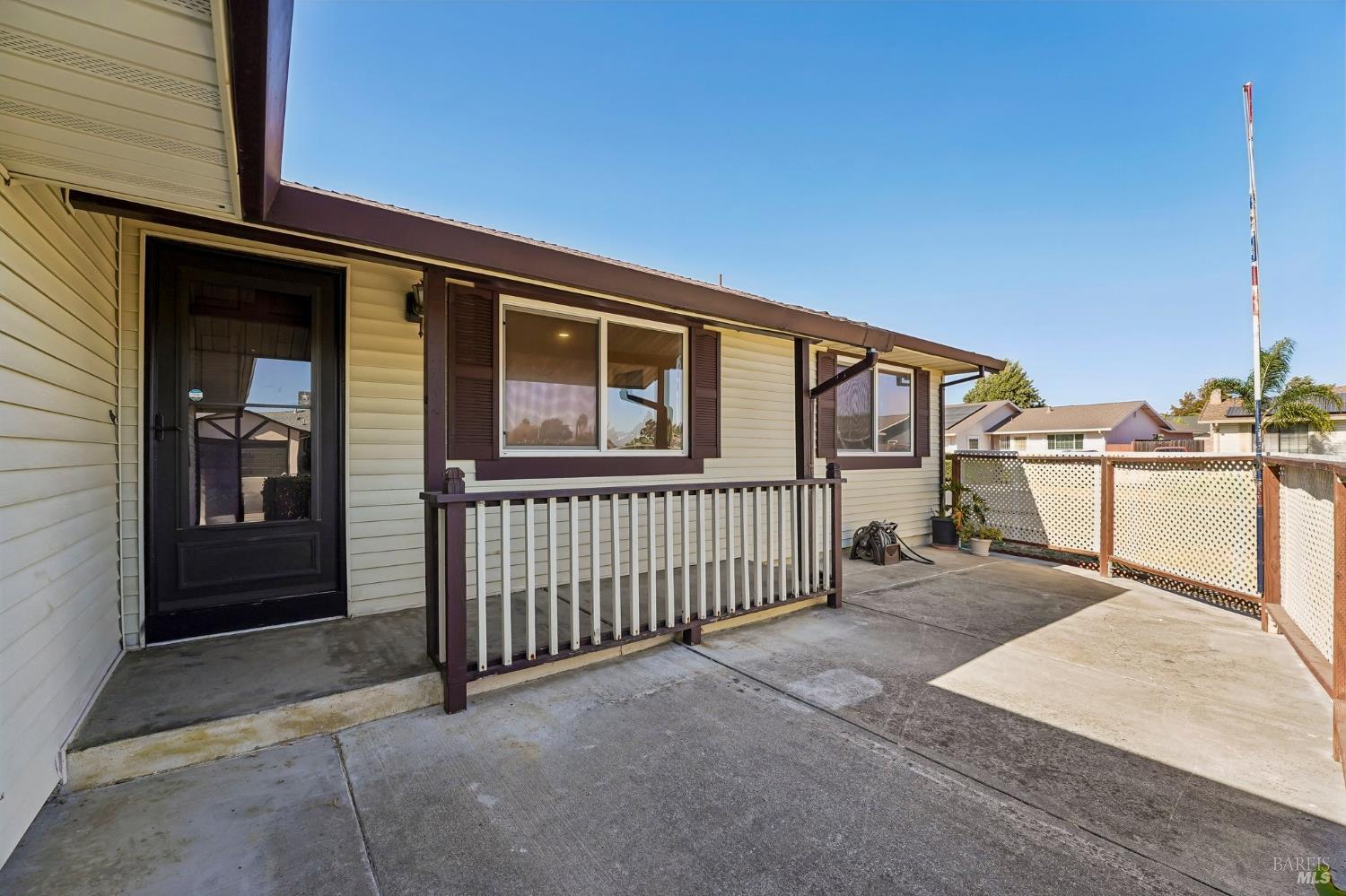 514 Monterey Drive Suisun City CA 94585