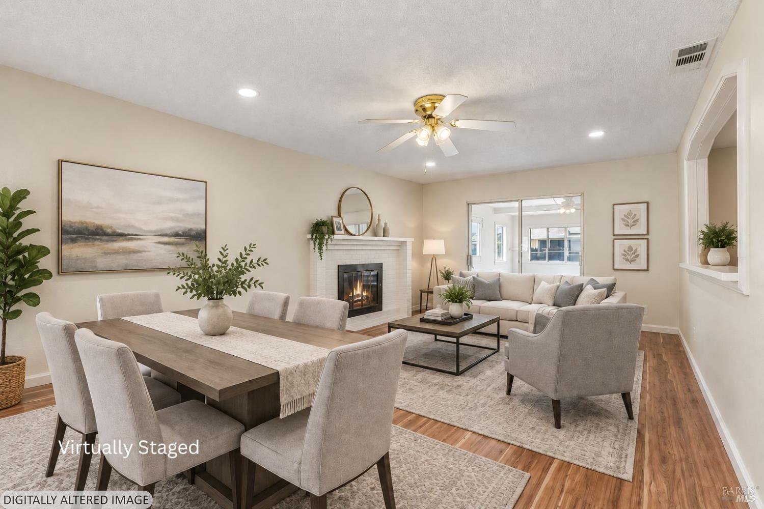 514 Monterey Drive Suisun City CA 94585