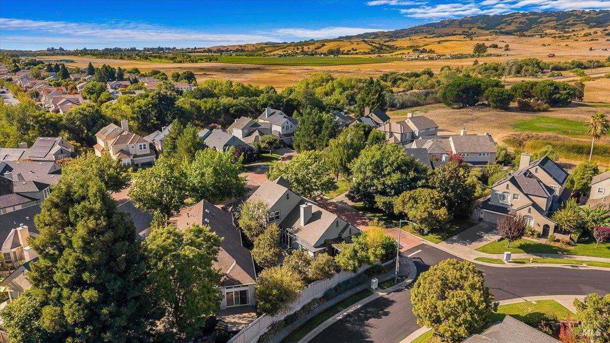 3 Vintage Court Petaluma CA 94954