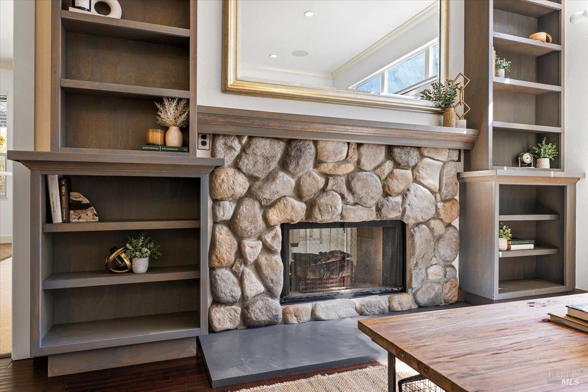3 Vintage Court Petaluma CA 94954
