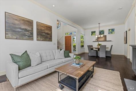 3 Vintage Court Petaluma CA 94954