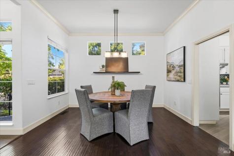 3 Vintage Court Petaluma CA 94954