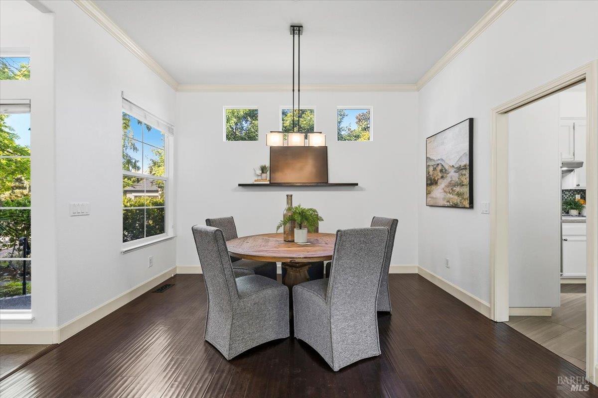 3 Vintage Court Petaluma CA 94954