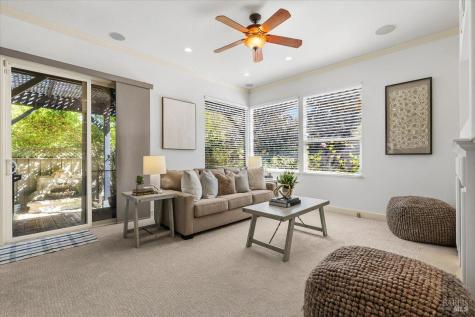 3 Vintage Court Petaluma CA 94954