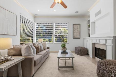 3 Vintage Court Petaluma CA 94954