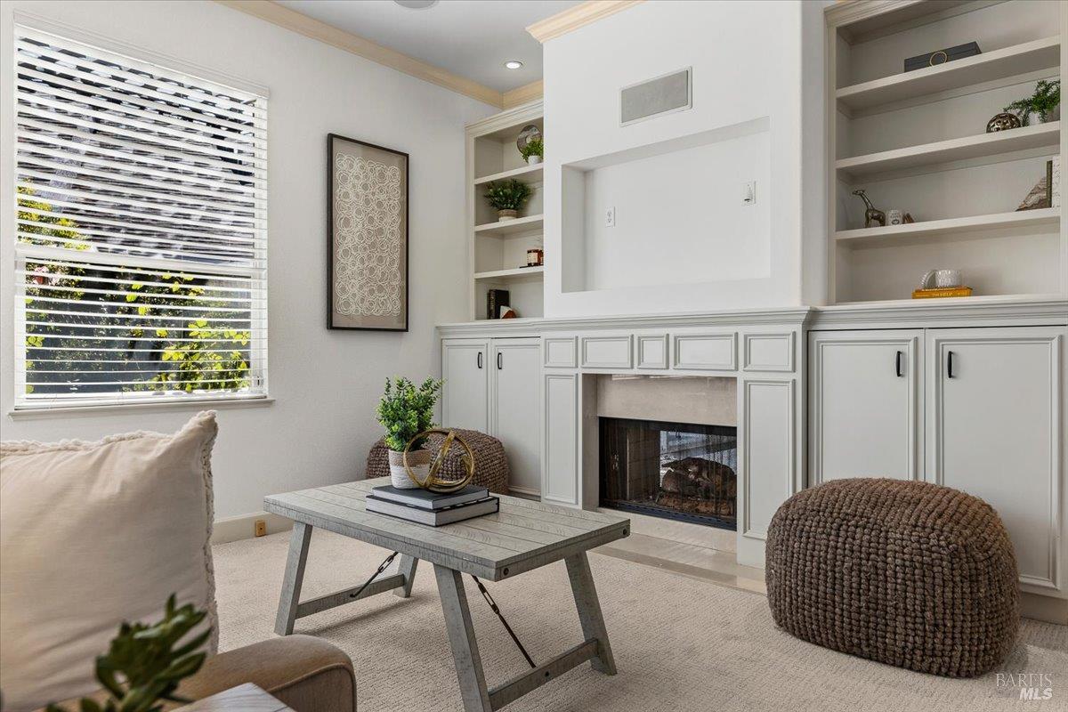 3 Vintage Court Petaluma CA 94954
