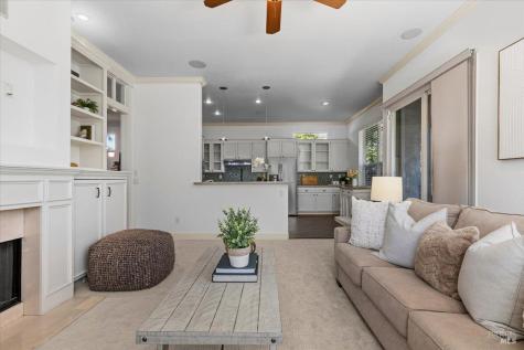 3 Vintage Court Petaluma CA 94954