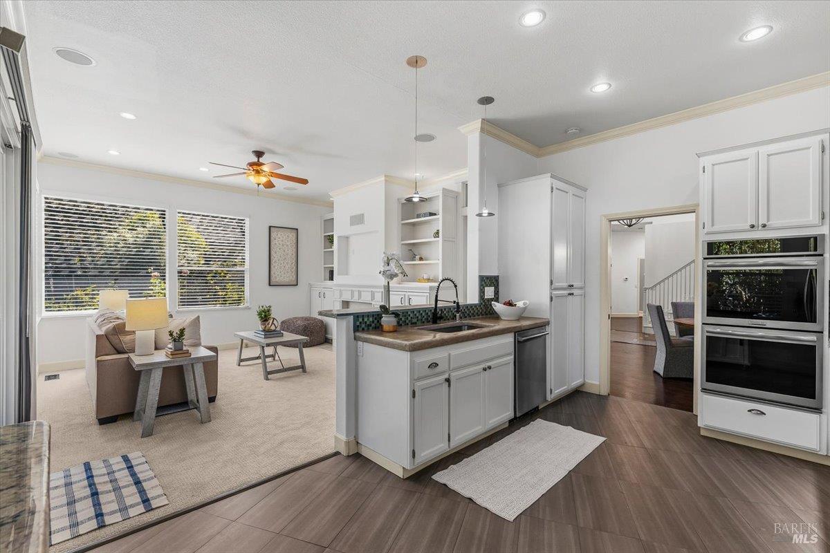 3 Vintage Court Petaluma CA 94954