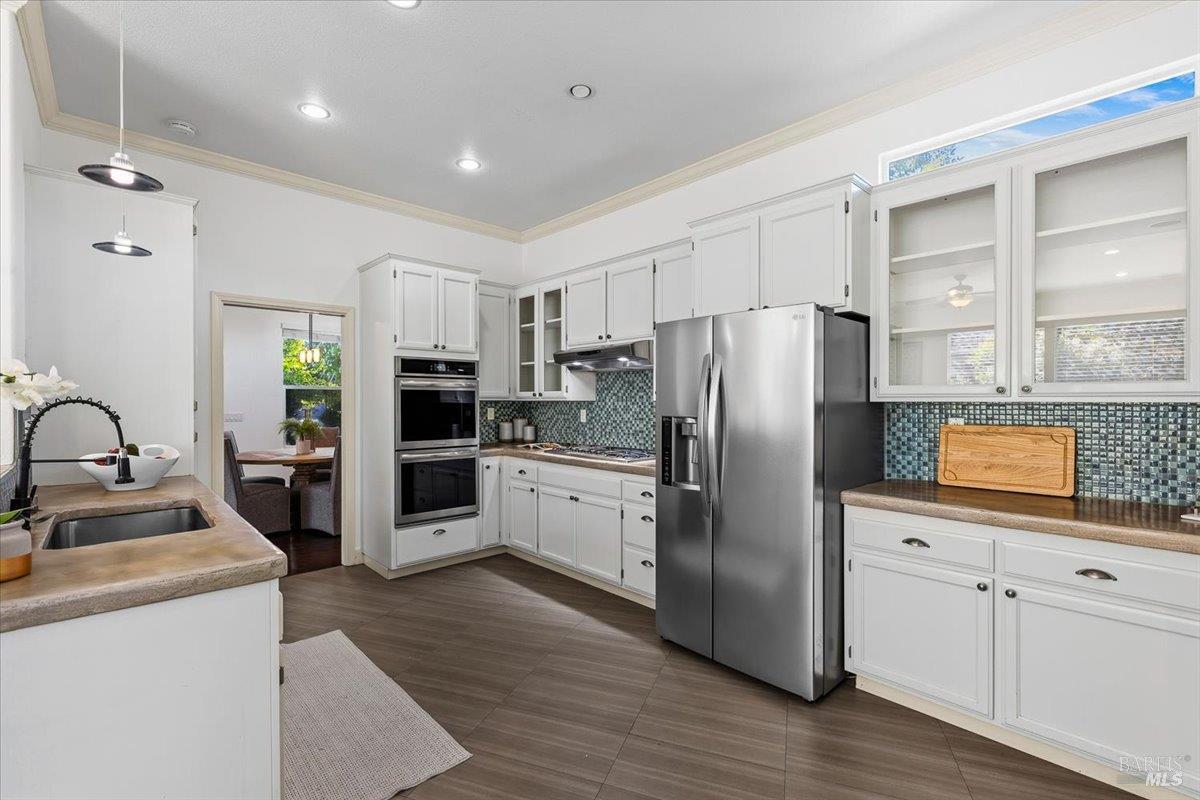 3 Vintage Court Petaluma CA 94954