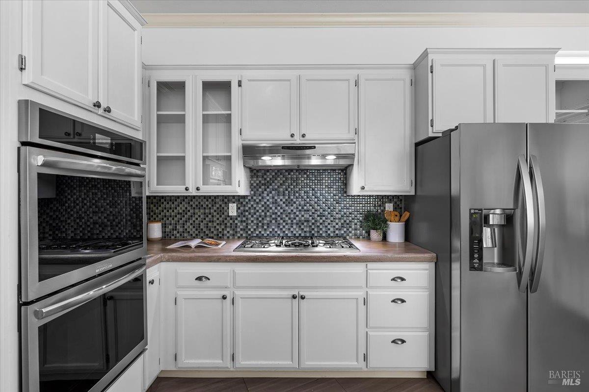 3 Vintage Court Petaluma CA 94954