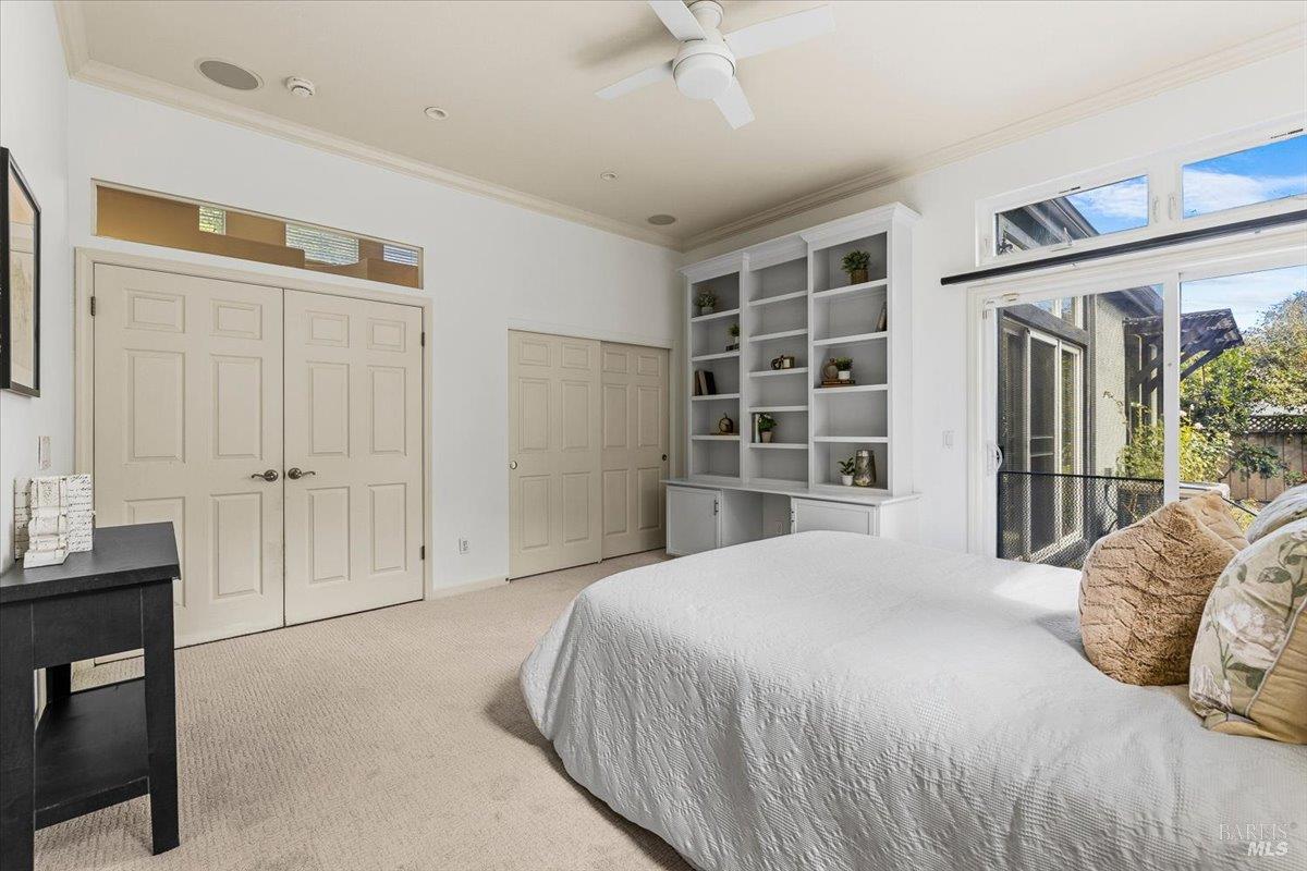 3 Vintage Court Petaluma CA 94954