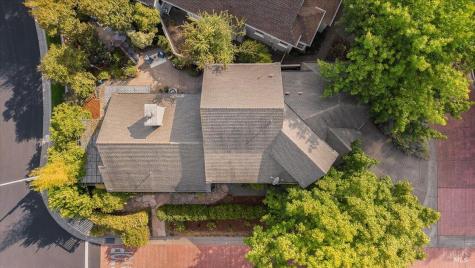 3 Vintage Court Petaluma CA 94954