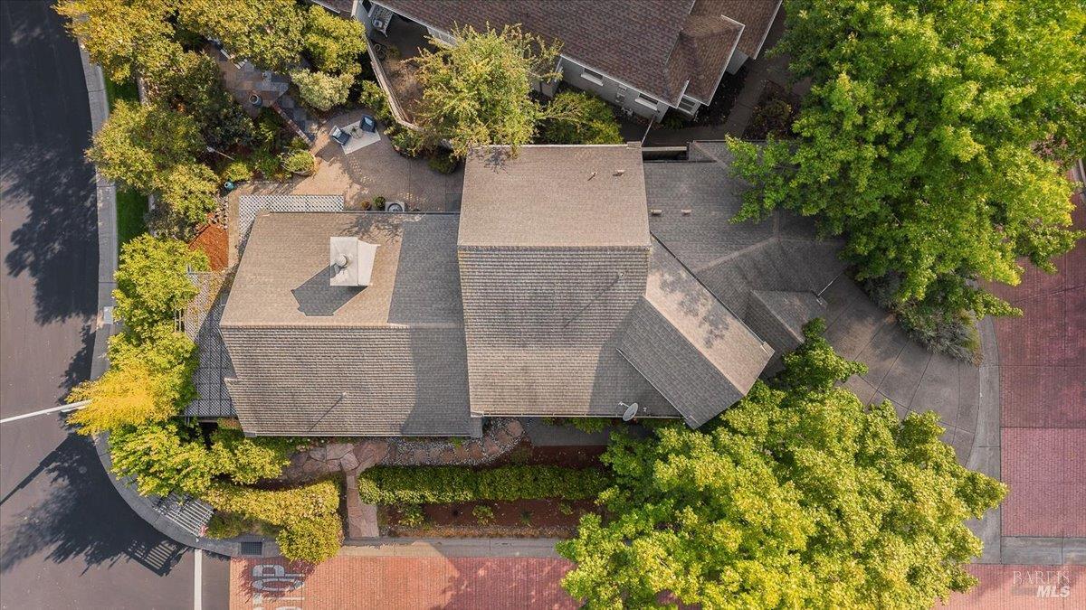 3 Vintage Court Petaluma CA 94954