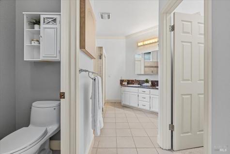 3 Vintage Court Petaluma CA 94954