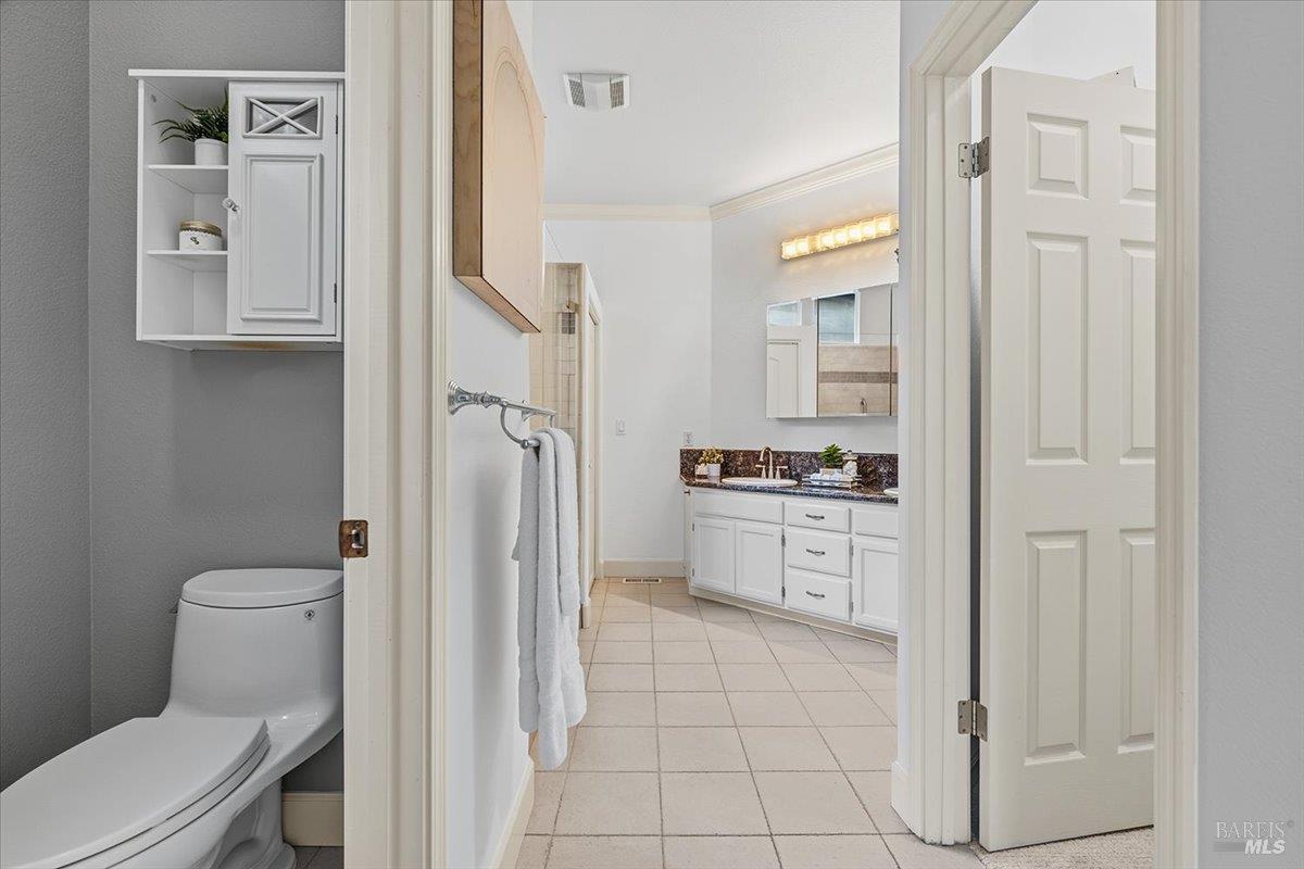 3 Vintage Court Petaluma CA 94954