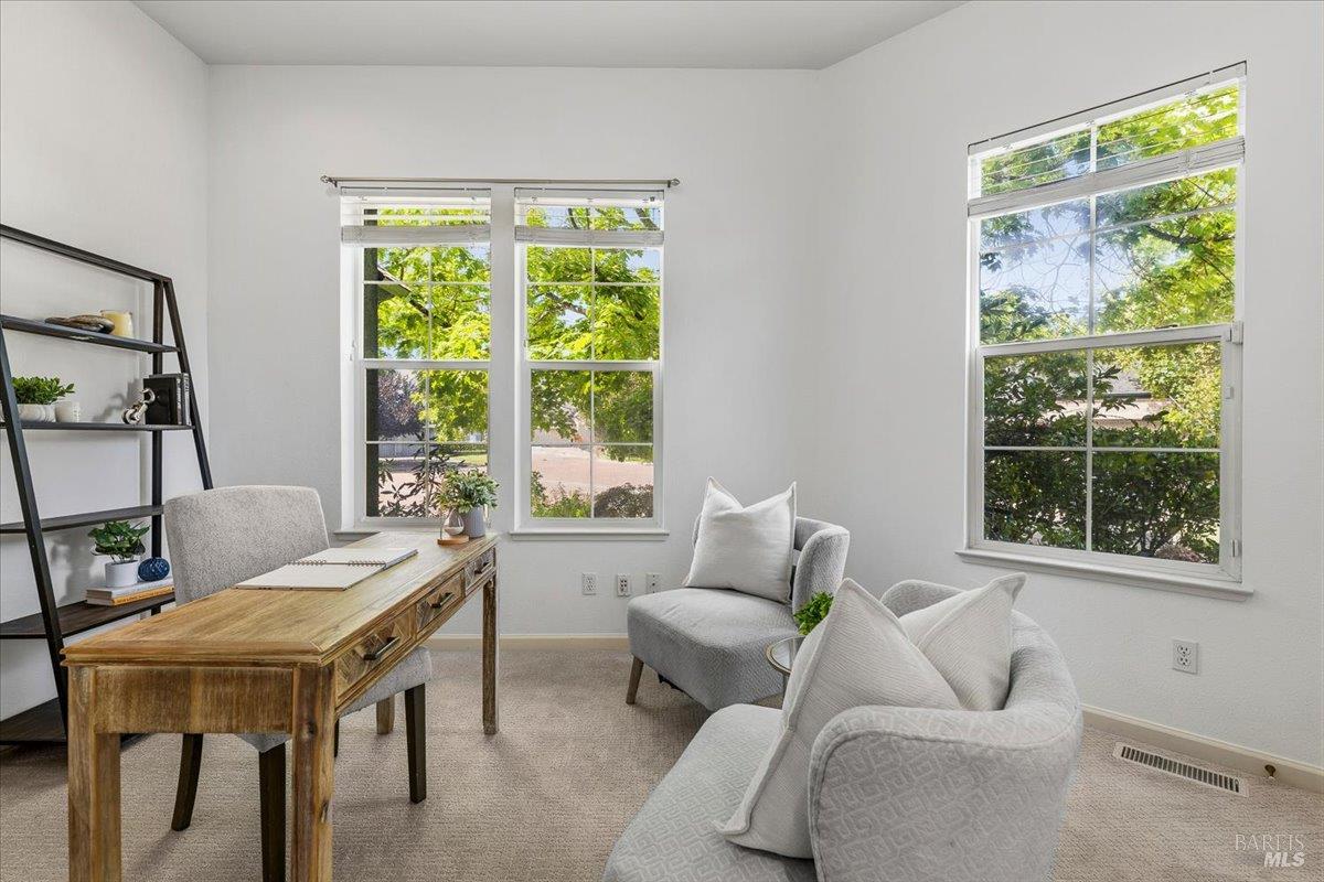 3 Vintage Court Petaluma CA 94954