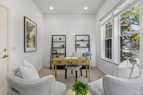 3 Vintage Court Petaluma CA 94954