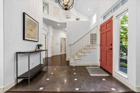 3 Vintage Court Petaluma CA 94954