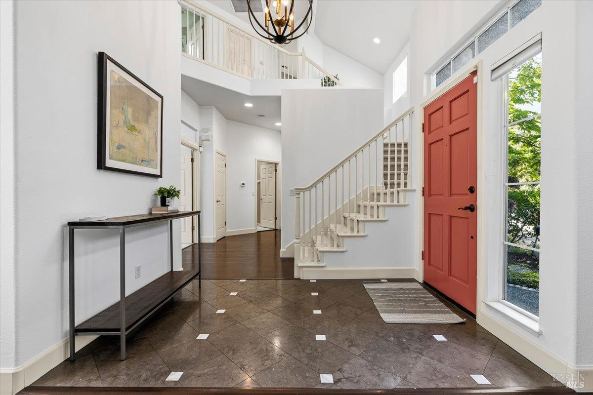 3 Vintage Court Petaluma CA 94954