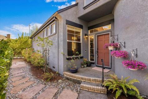 3 Vintage Court Petaluma CA 94954