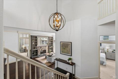 3 Vintage Court Petaluma CA 94954