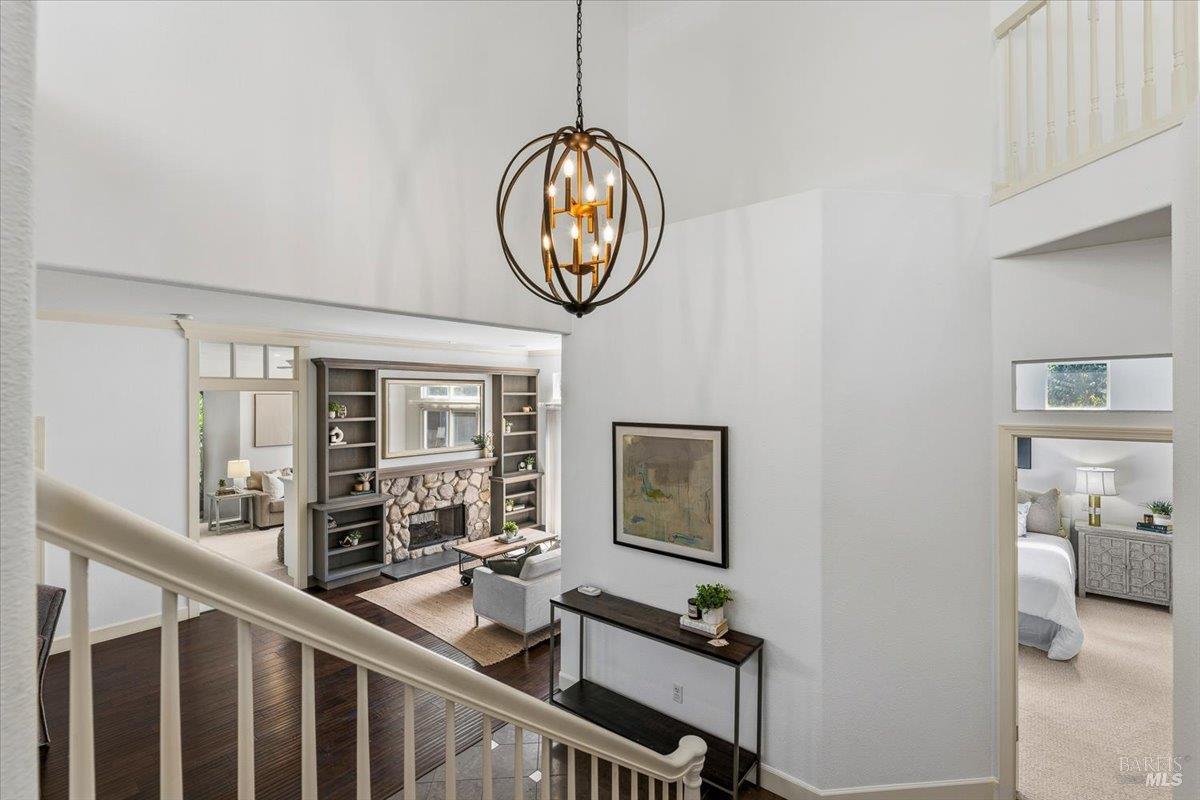 3 Vintage Court Petaluma CA 94954