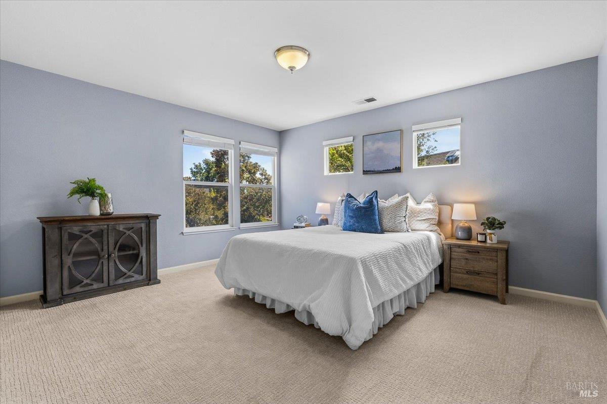 3 Vintage Court Petaluma CA 94954