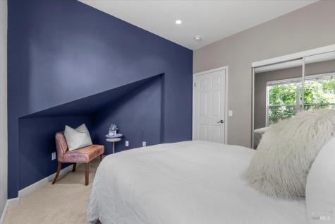 3 Vintage Court Petaluma CA 94954