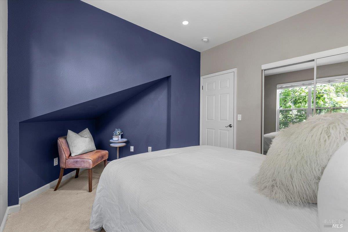 3 Vintage Court Petaluma CA 94954