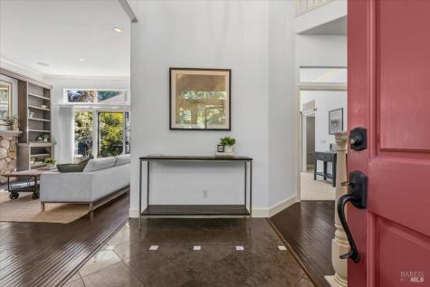 3 Vintage Court Petaluma CA 94954